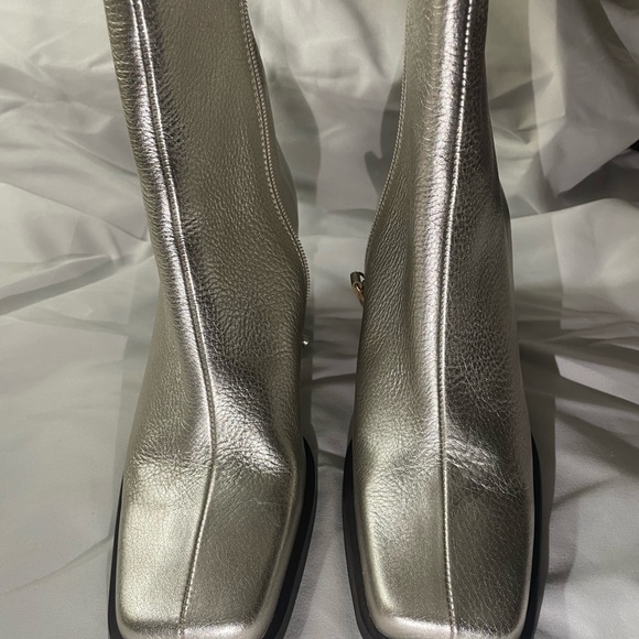 Alohas Women’s South Shimmer Boots - Picture 7 of 8